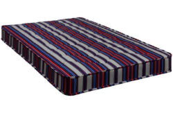 Forty Winks Bibby Antidust Double Small Mattress